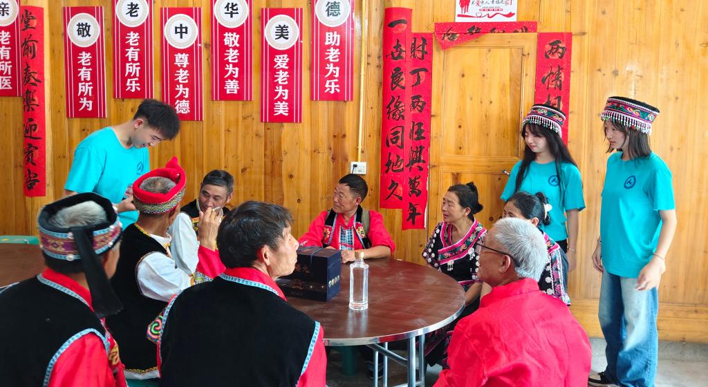 人大学院楠木乡传承文化.jpg